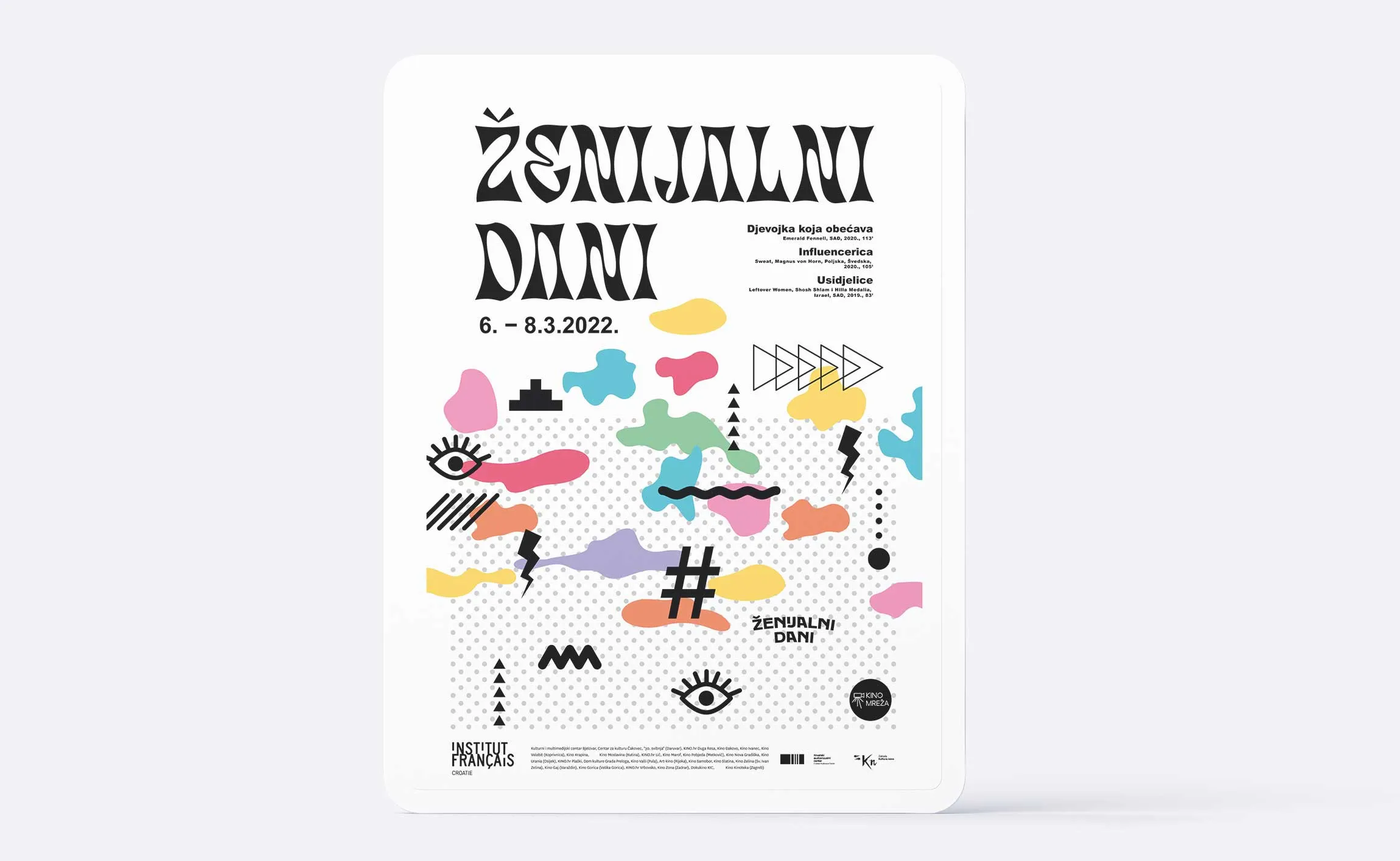Ženijalni dani