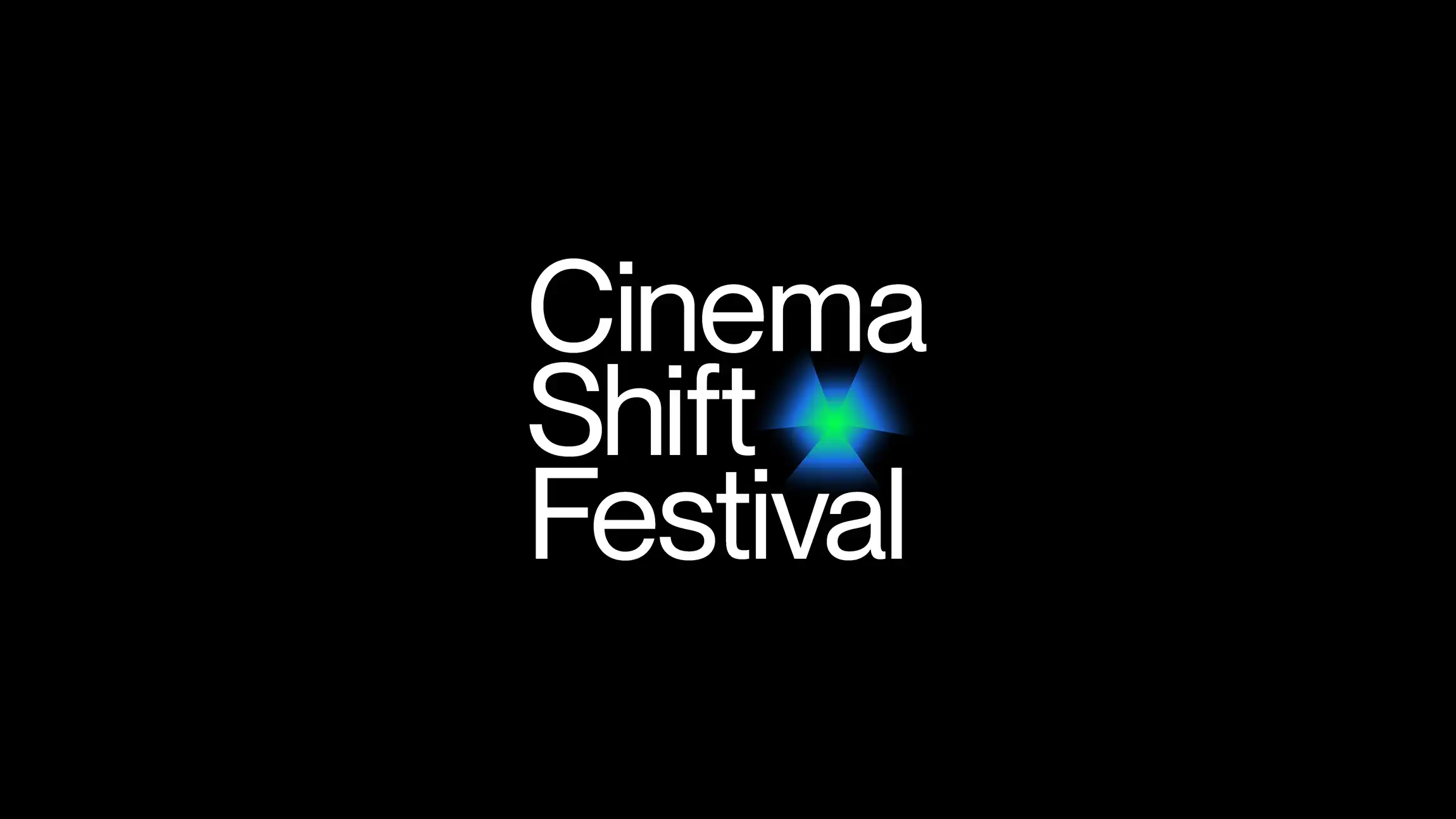 Cinema Shift Festival